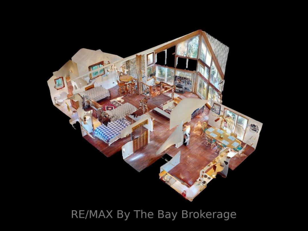 49 METHODIST, Georgian Bay