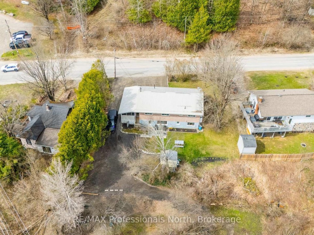 45 NEWCASTLE STREET, Minden Hills (Minden)