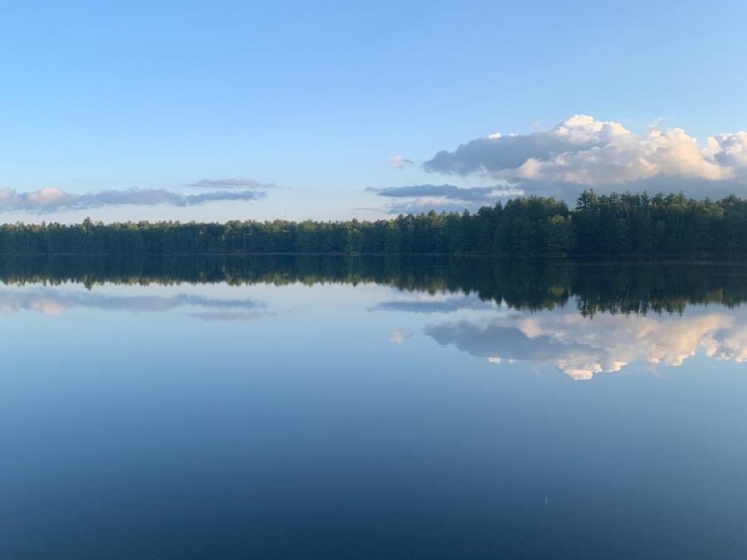 24 SEVERN RIVER, Severn River