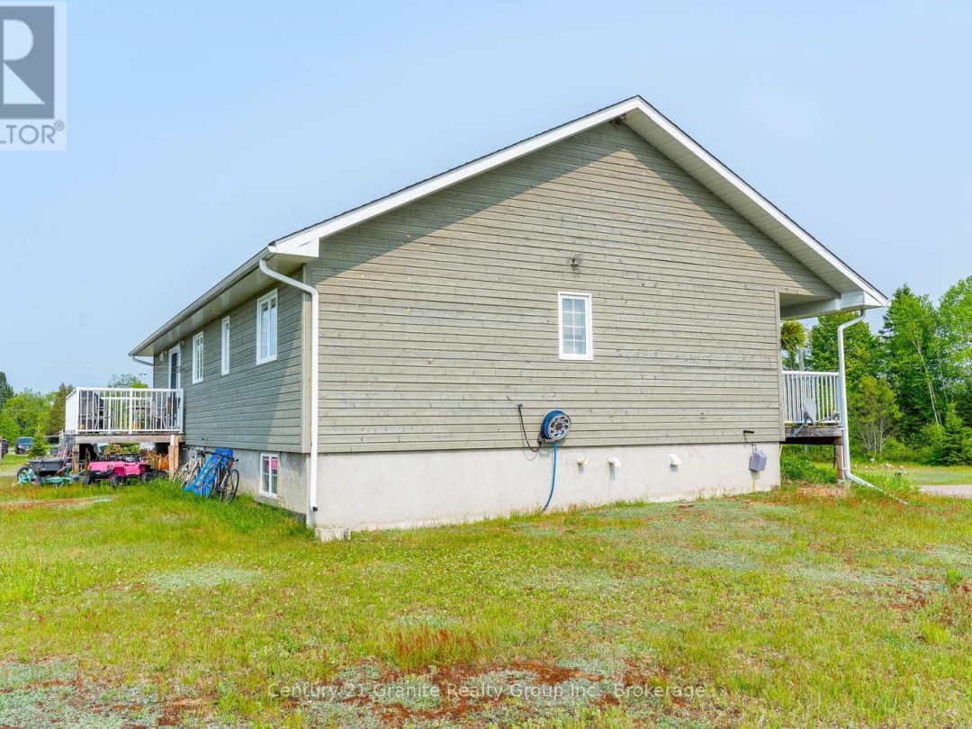 1190 RITCHIE FALLS ROAD, Minden Hills (Snowdon)