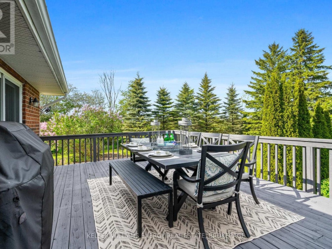 456 County Road 46, Kawartha Lakes (Mariposa)