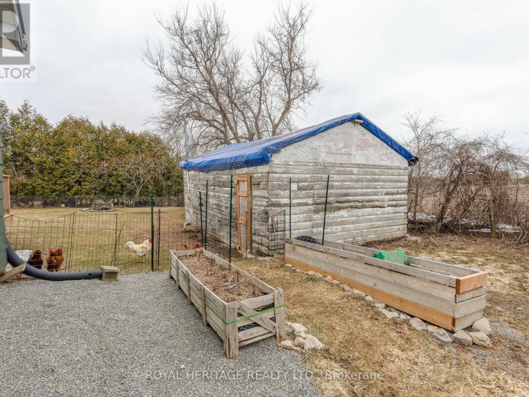 2291 COUNTY RD 36 N, Kawartha Lakes (Verulam)