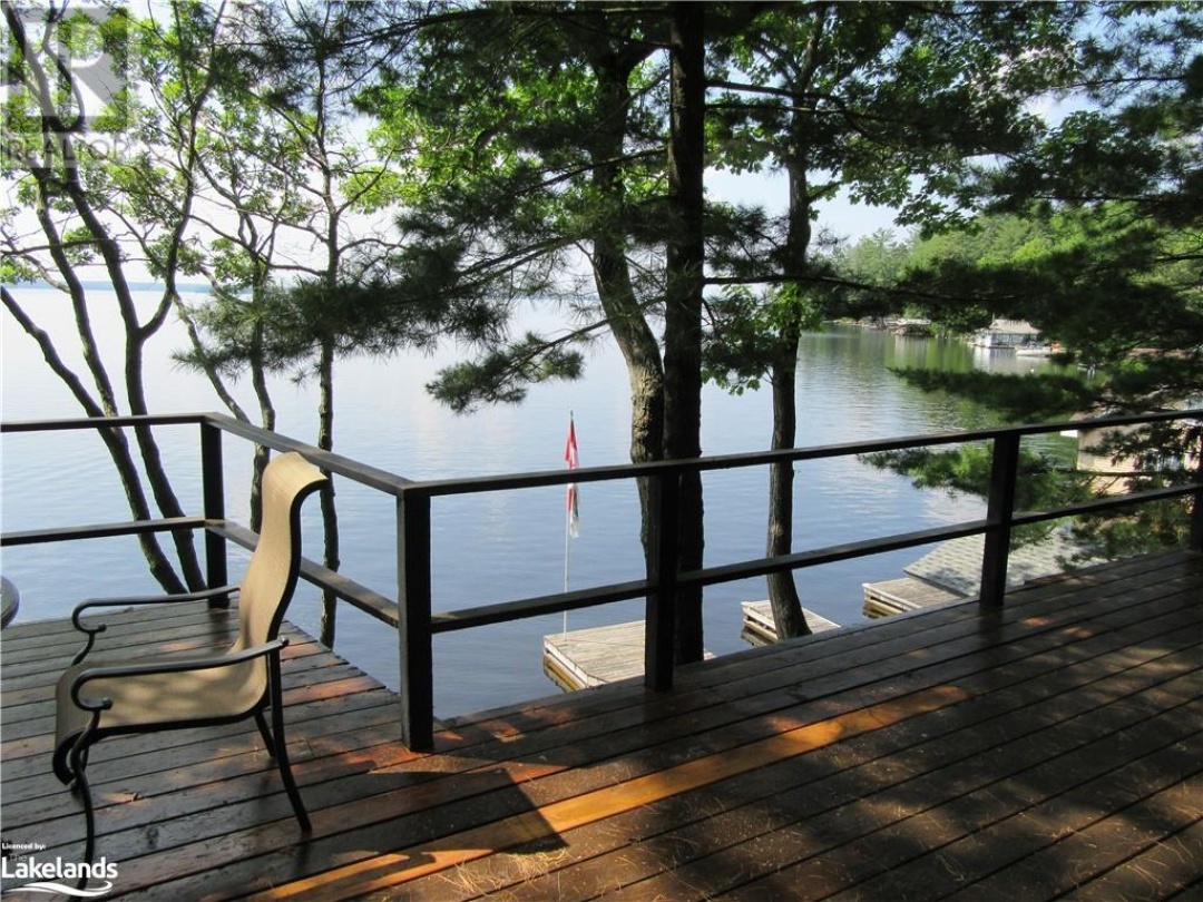 1024 Trillium Drive, Lake Muskoka