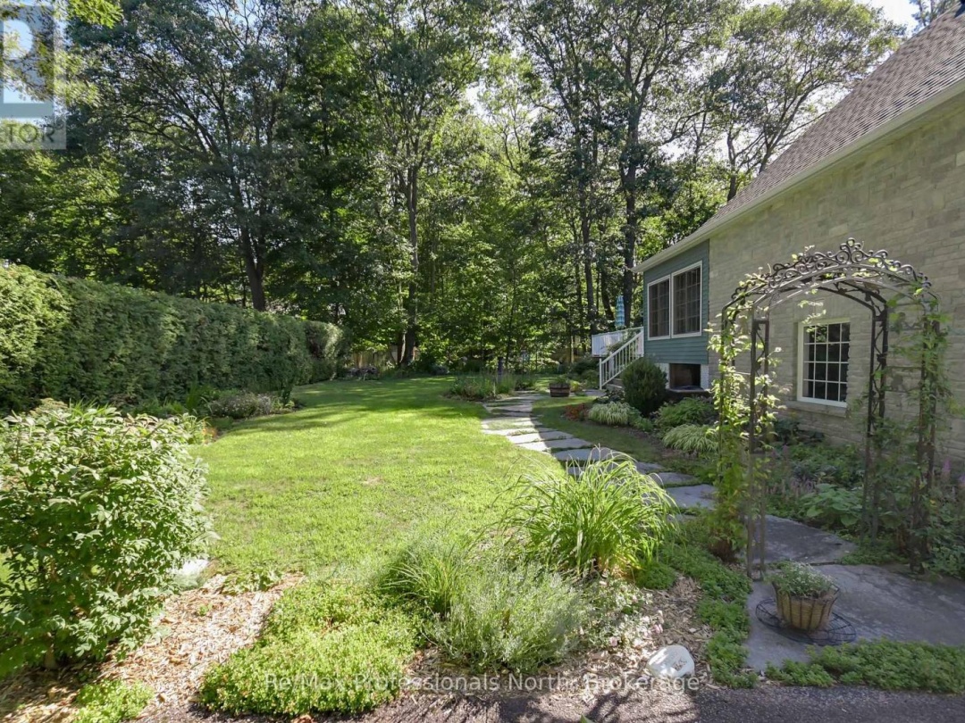 160 TIFFANY TRAIL, Gravenhurst (Muskoka (S))