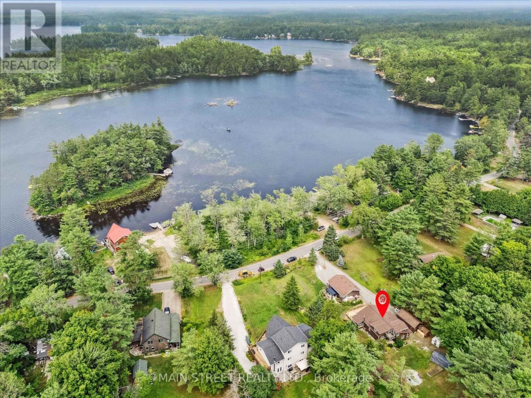 1183 SOUTH MORRISON LAKE ROAD, Morrison Lake