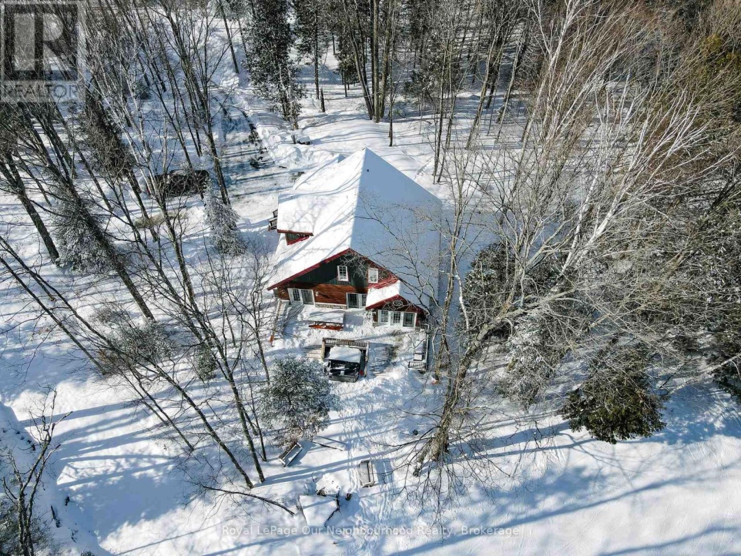 1040 SKI RIDGE TRAIL, Dysart et al (Guilford)