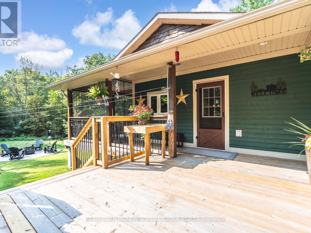 1023 Sophers Landing Road, Gravenhurst