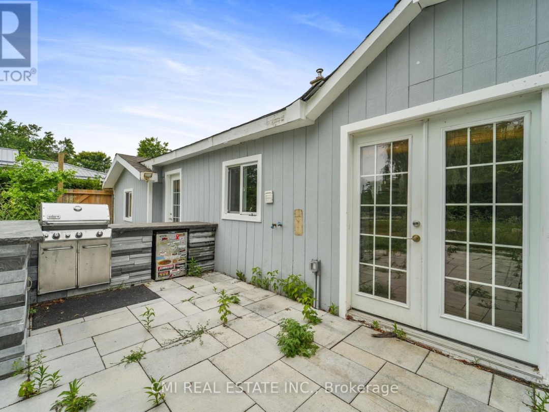 532 JAMES STREET, 