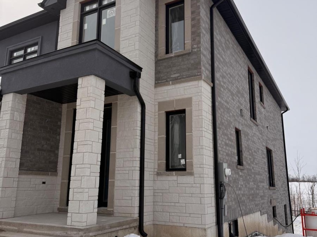 LOT 34 MONARCH DRIVE, Orillia