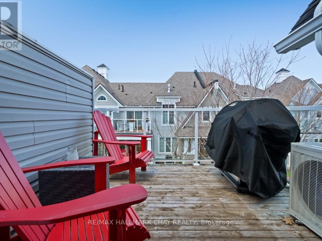 6 CARNOUSTIE LANE, Georgian Bay