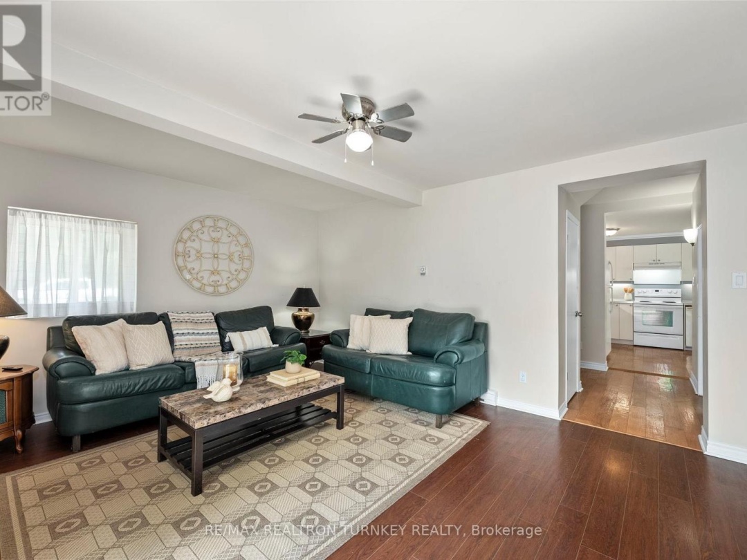 15 NORTH WATER STREET, Gull River