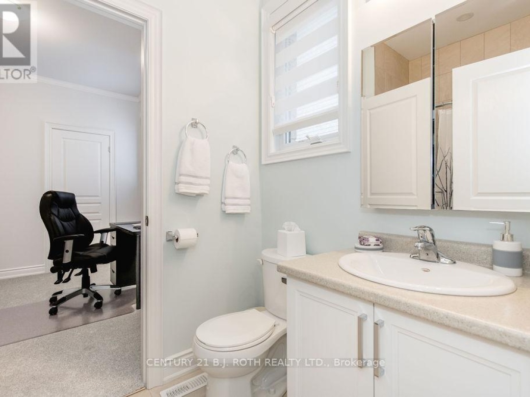 3105 MONARCH DRIVE, Orillia