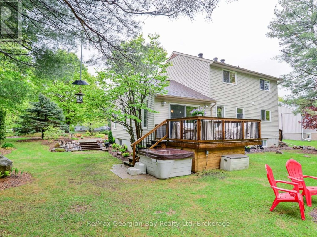 30 SUMAC CRESCENT, Oro-Medonte (Sugarbush)