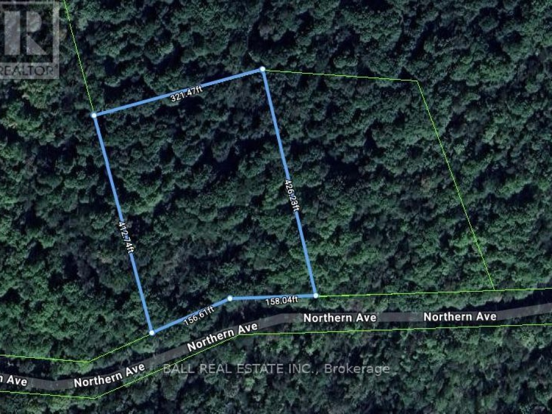 0 NORTHERN AVENUE, Trent Lakes