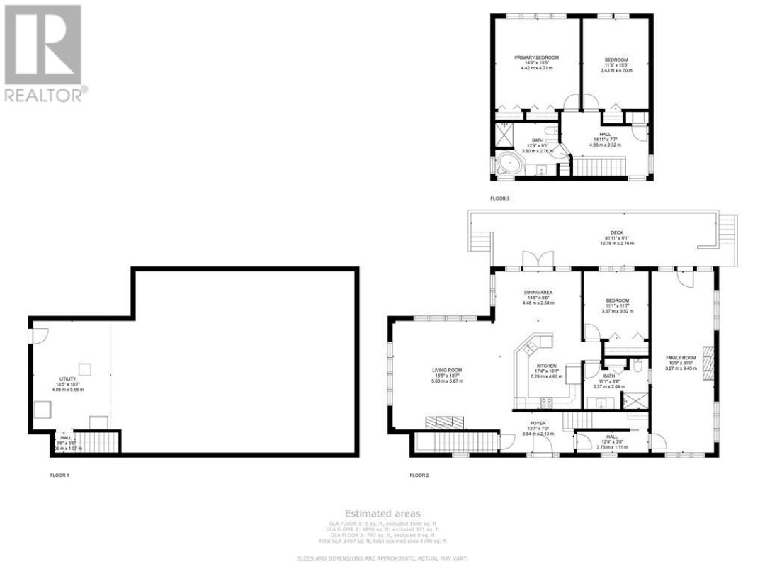 1059 Bona Vista Road, Lake Of Bays