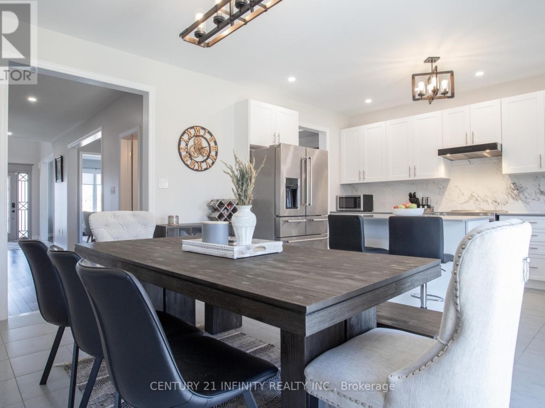 53 FURNISS STREET, Brock (Beaverton)