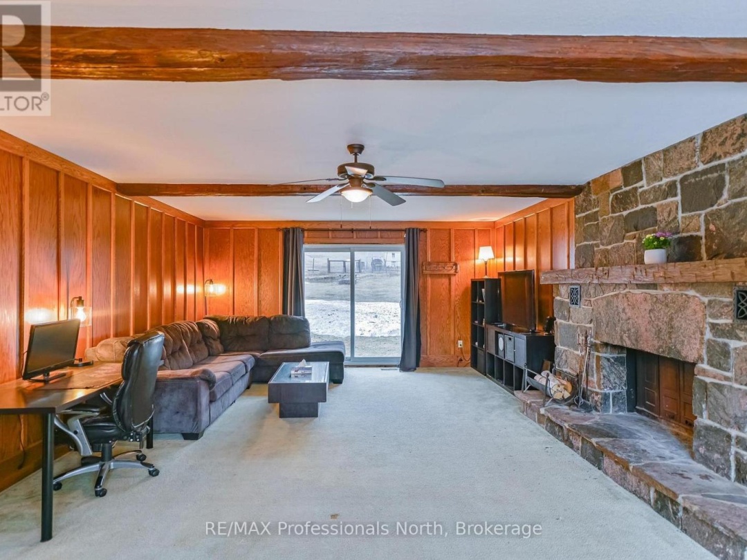 2481 NORTH SHORE ROAD, Algonquin Highlands (Stanhope)