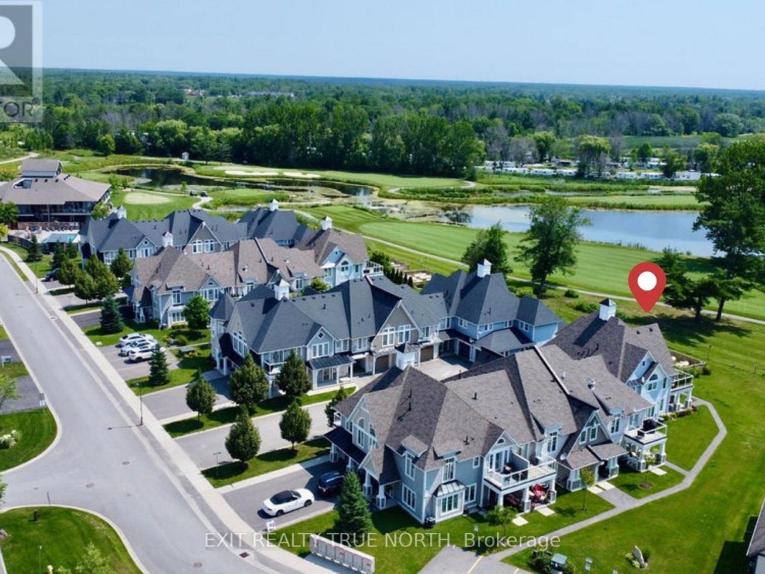 15 CARNOUSTIE LANE, Georgian Bay