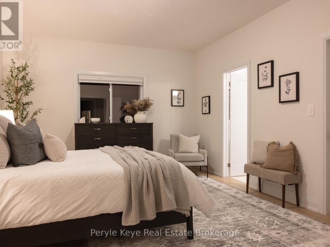 14 CHARLES MORLEY BOULEVARD, Huntsville (Chaffey)
