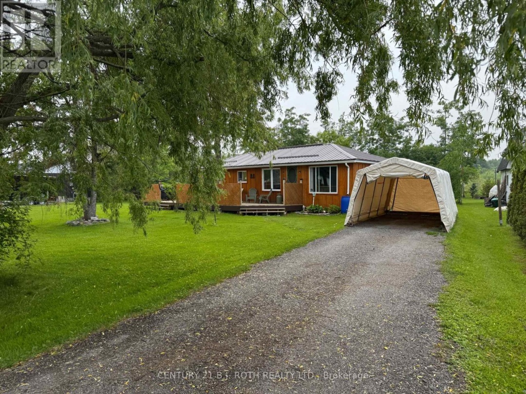 68 Driftwood Shores Road, Kawartha Lakes (Kirkfield)