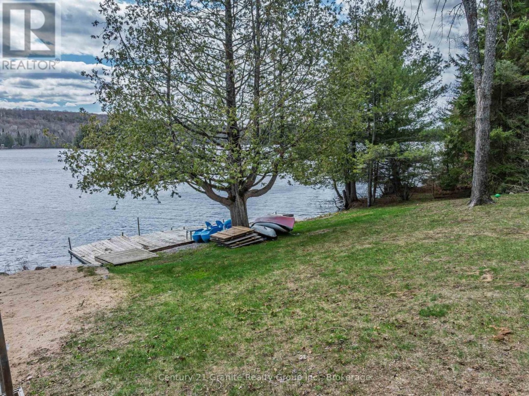 15190 HIGHWAY 118, Haas Lake