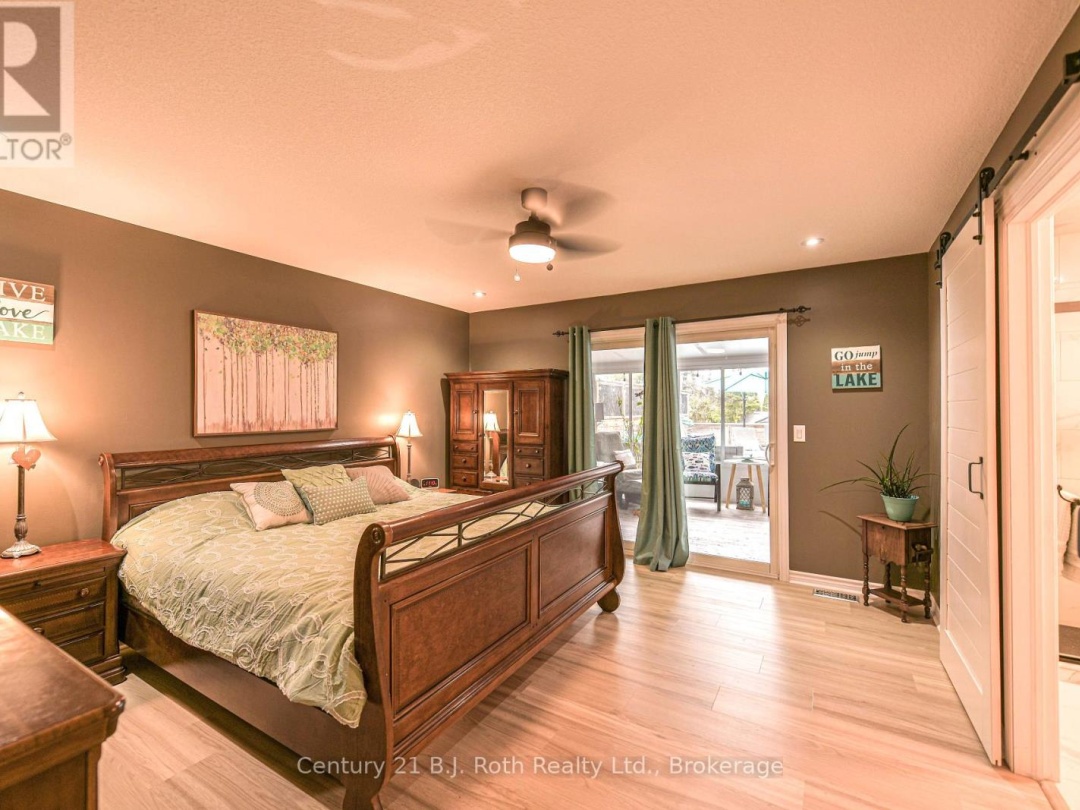 3577 PETER STREET, Ramara