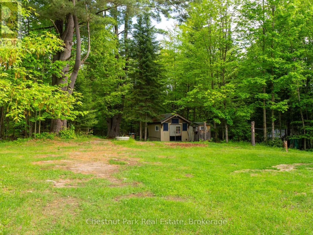 554 BRITANNIA ROAD, Huntsville (Brunel)