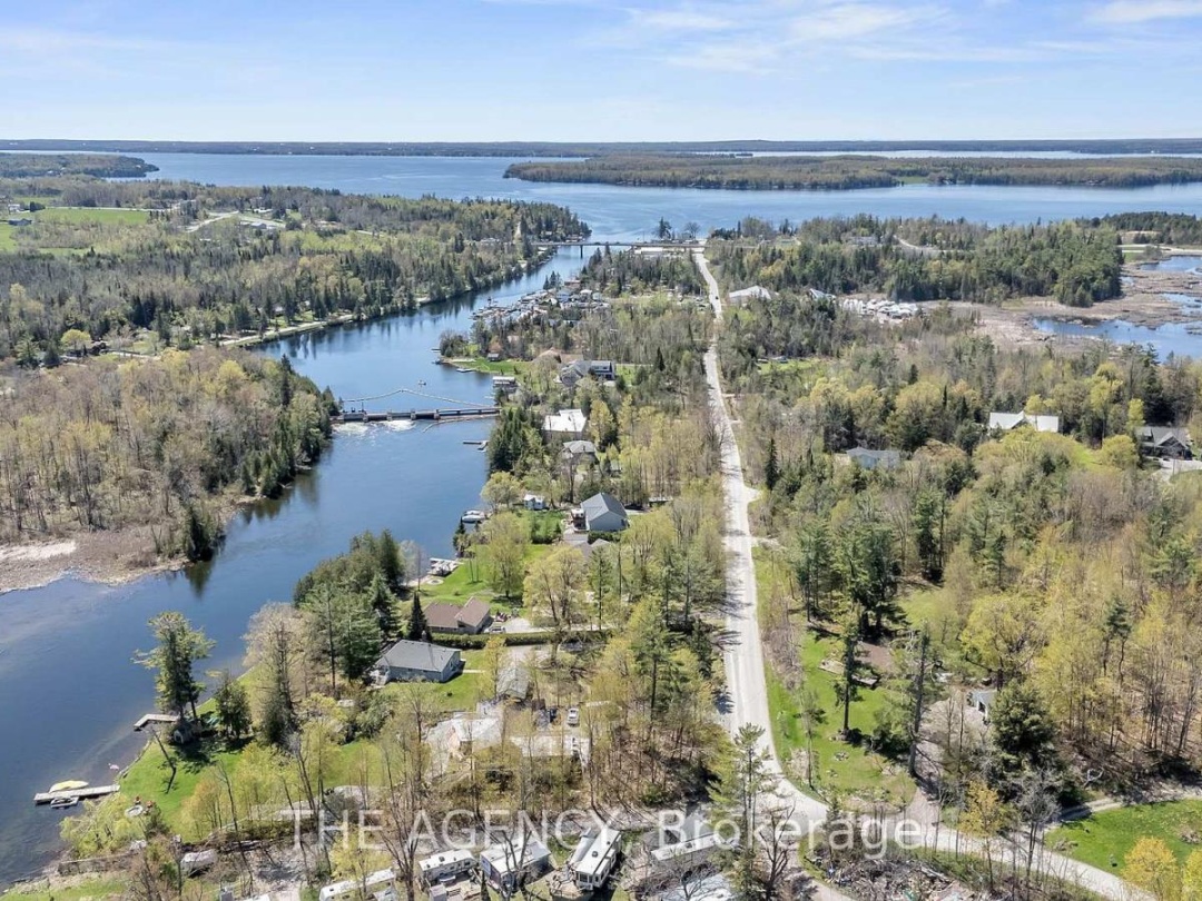 108 COLDSTREAM ROAD, Cameron Lake