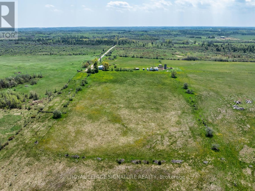 1007 MOOR ROAD, Kawartha Lakes (Eldon)