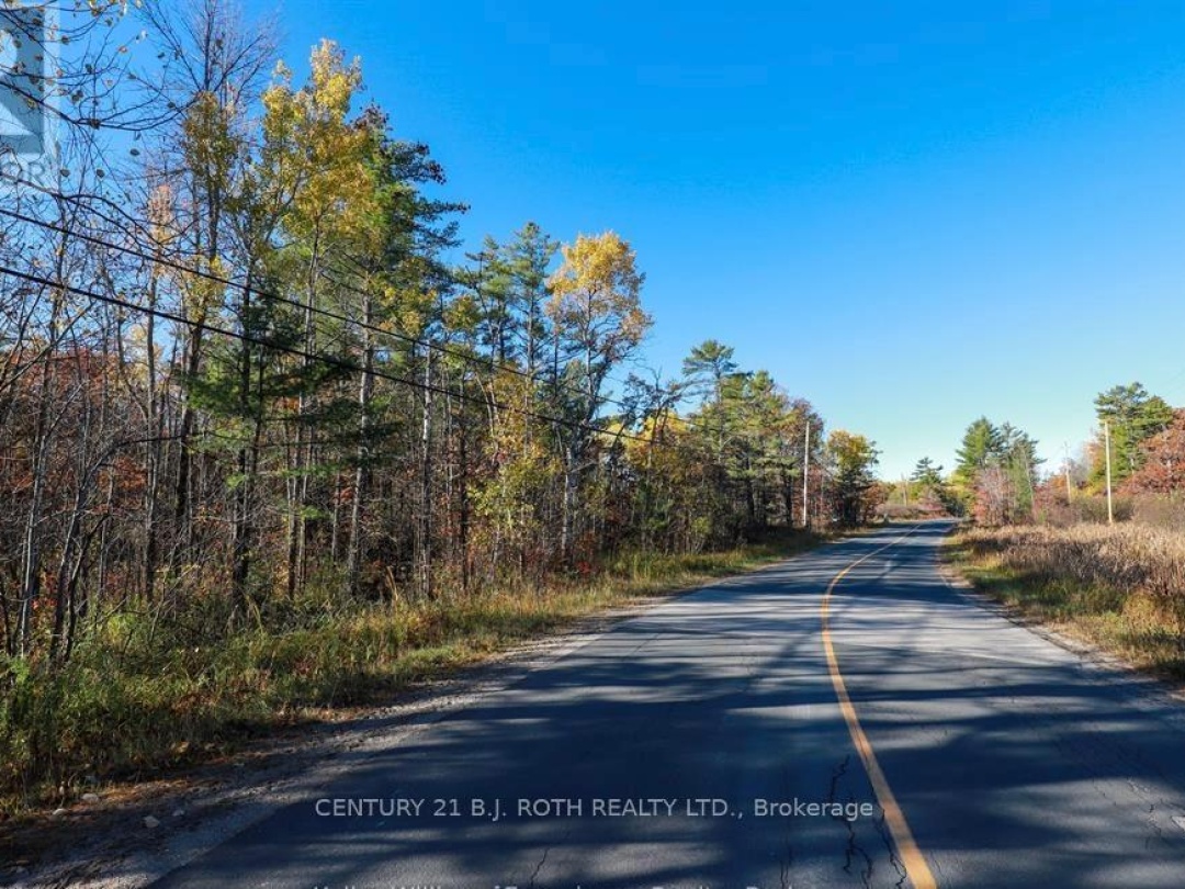 PCL6807 HONEY HARBOUR ROAD, Georgian Bay (Baxter)
