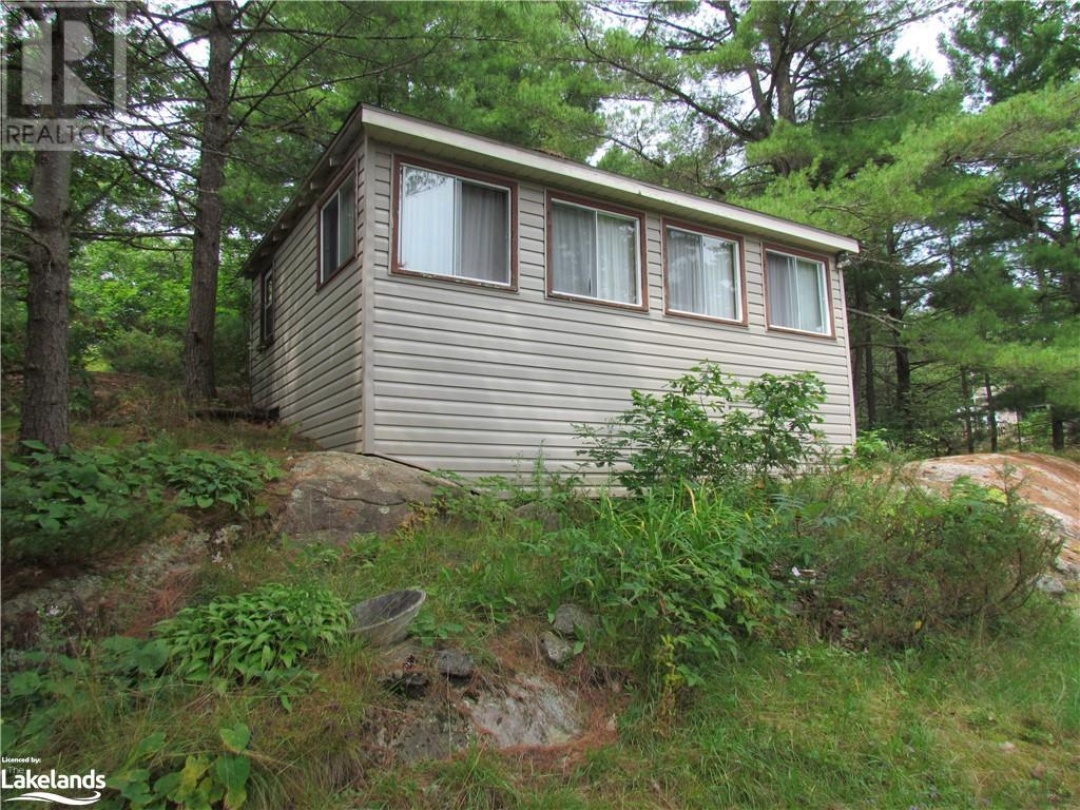 1 1051 Wigwam Lodge Road, Kahshe Lake