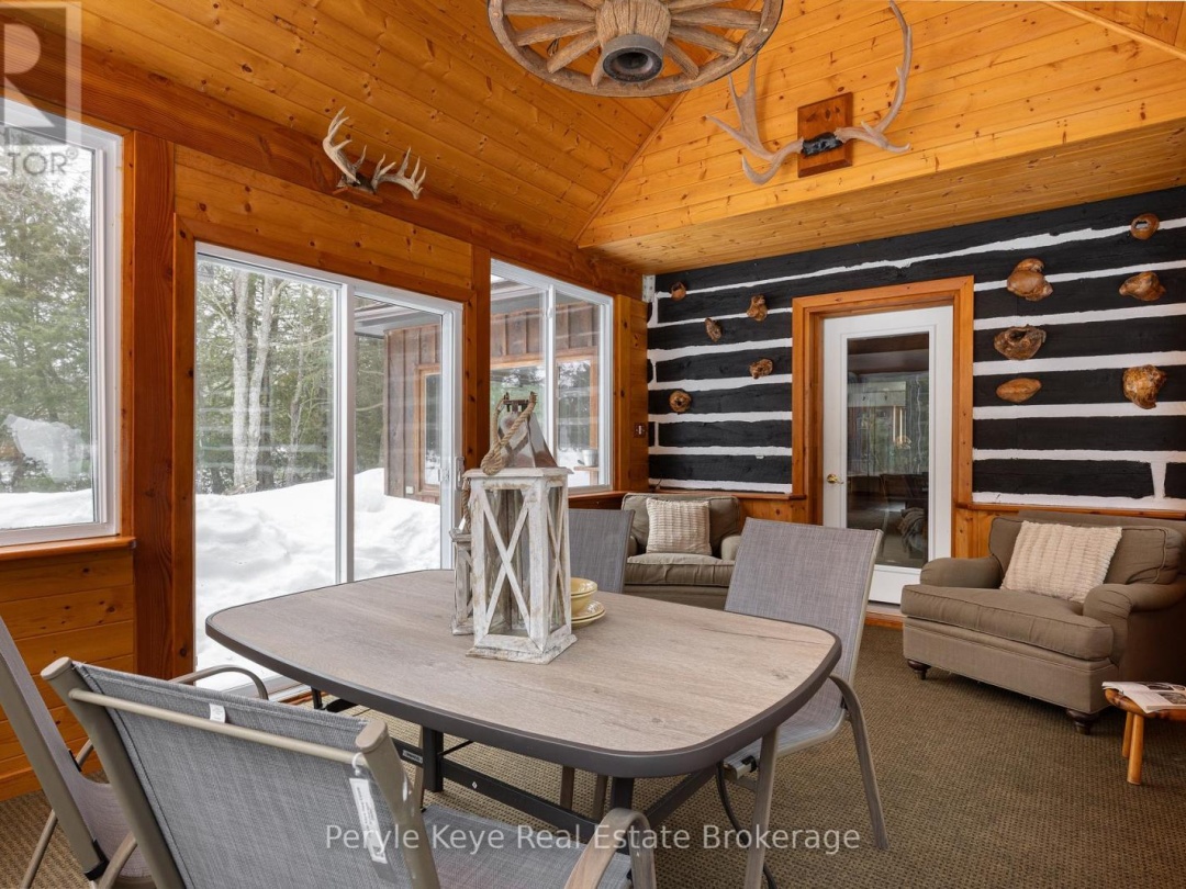 2391 LIMBERLOST ROAD, Dotty Lake