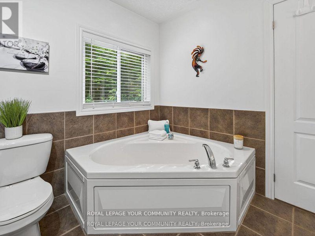 135 HURONWOODS DRIVE, 