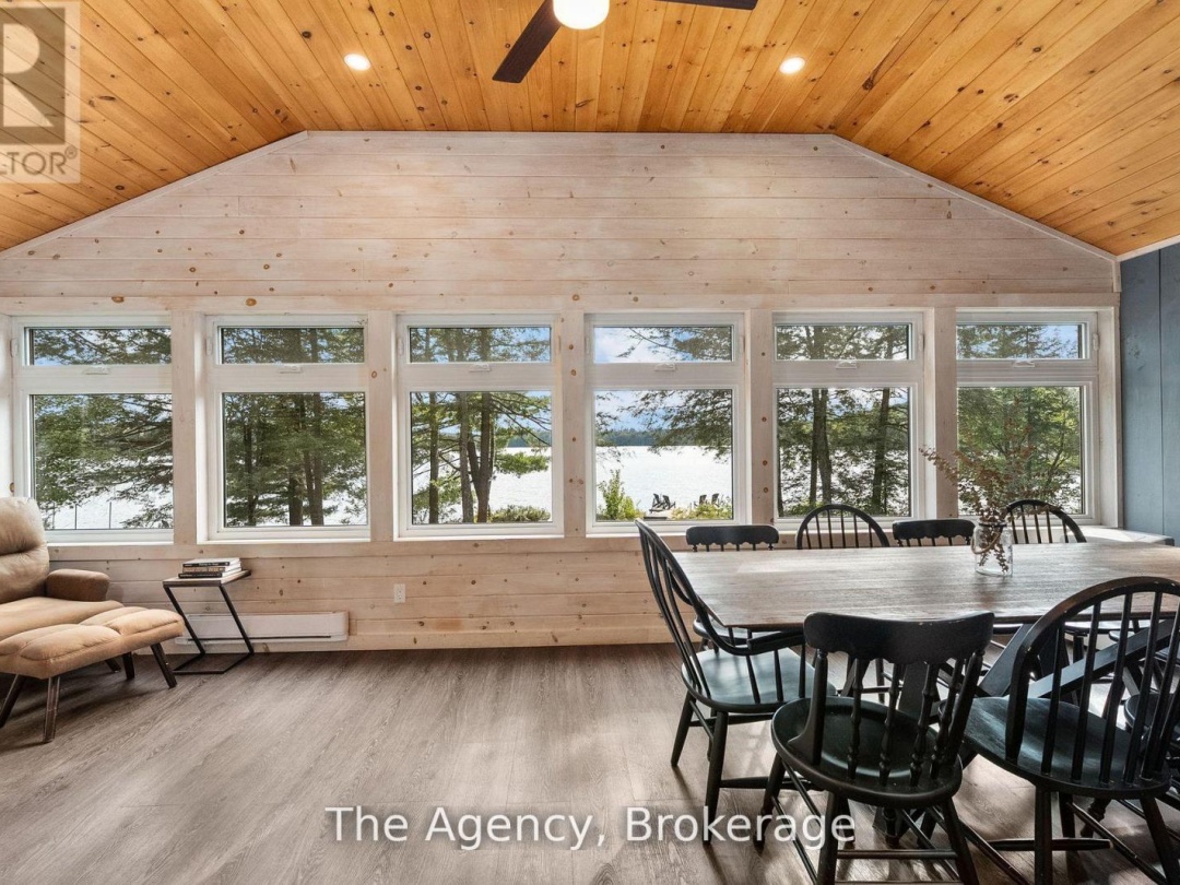 1032 LAKESHORE DRIVE S, Leech Lake