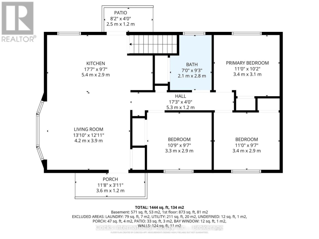 36 SUSAN STREET W, Huntsville (Chaffey)