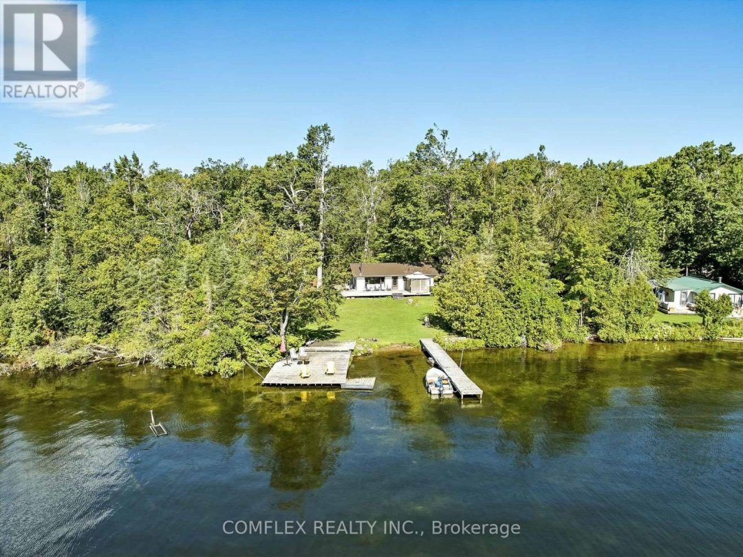 633 GRAND ISLAND, Balsam Lake