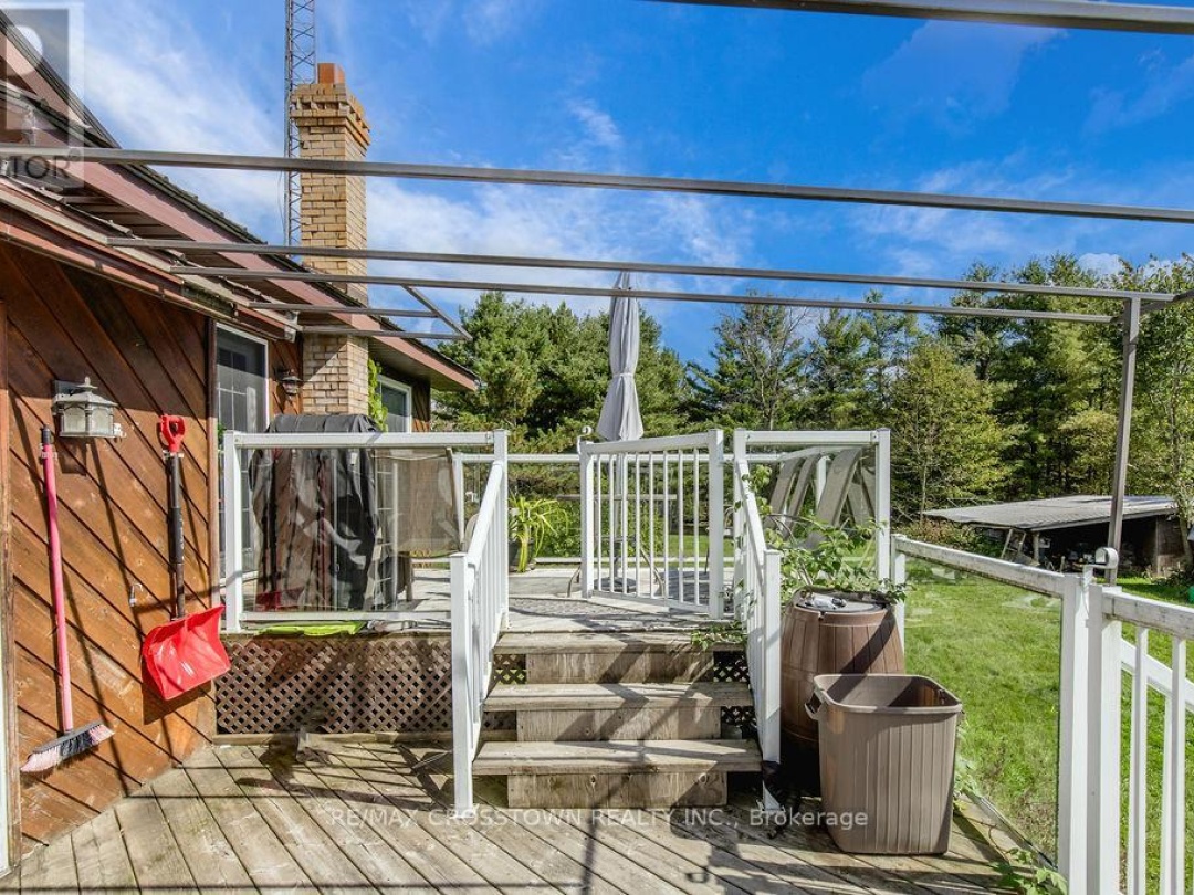 776 MONCK ROAD, Kawartha Lakes (Dalton)