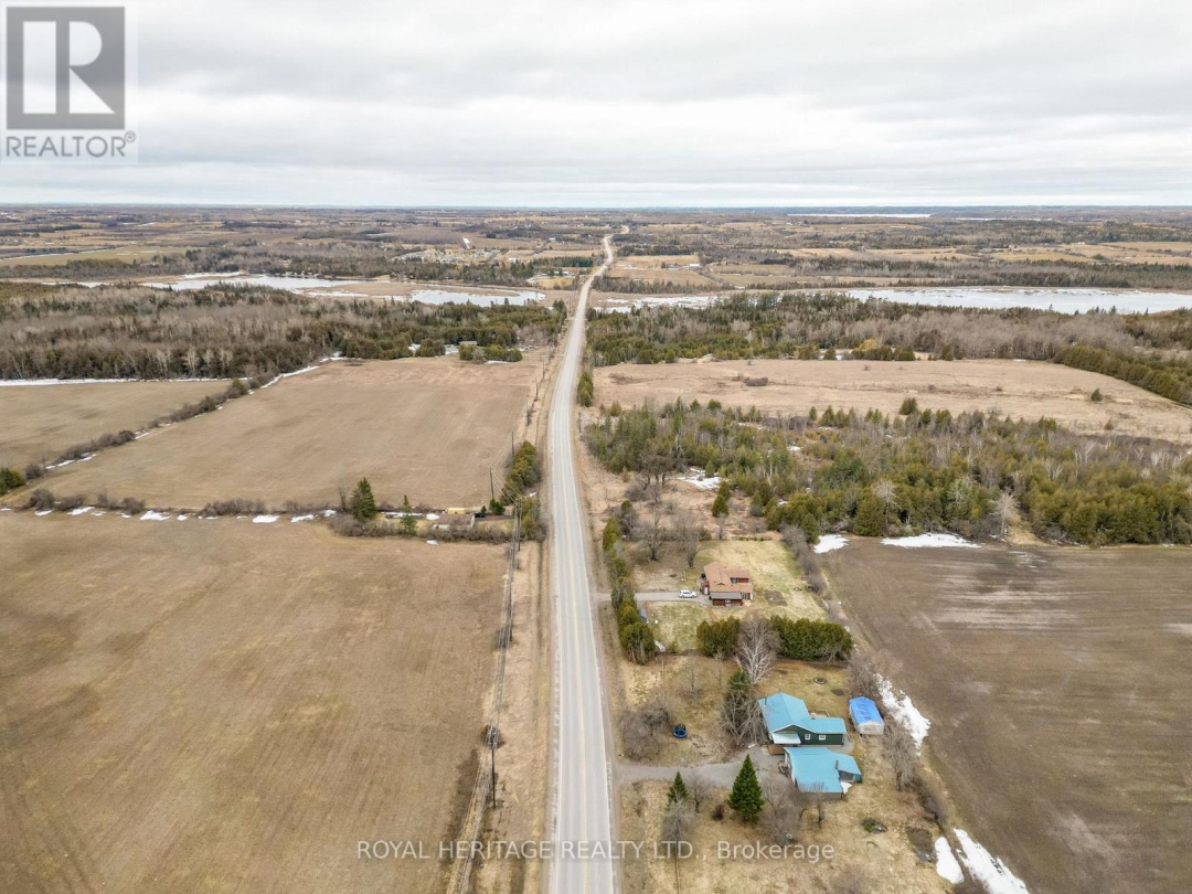 2291 COUNTY RD 36 N, Kawartha Lakes (Verulam)