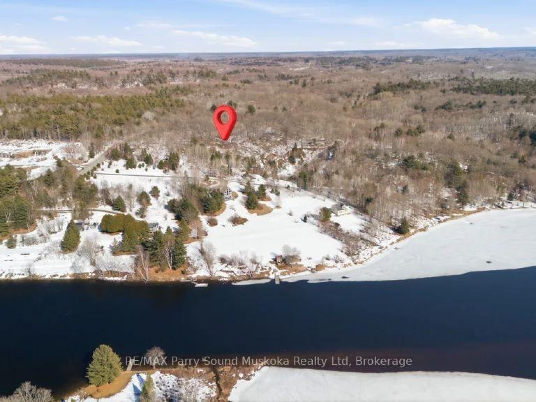 LOT 2 BURNSIDE BRIDGE ROAD, McDougall