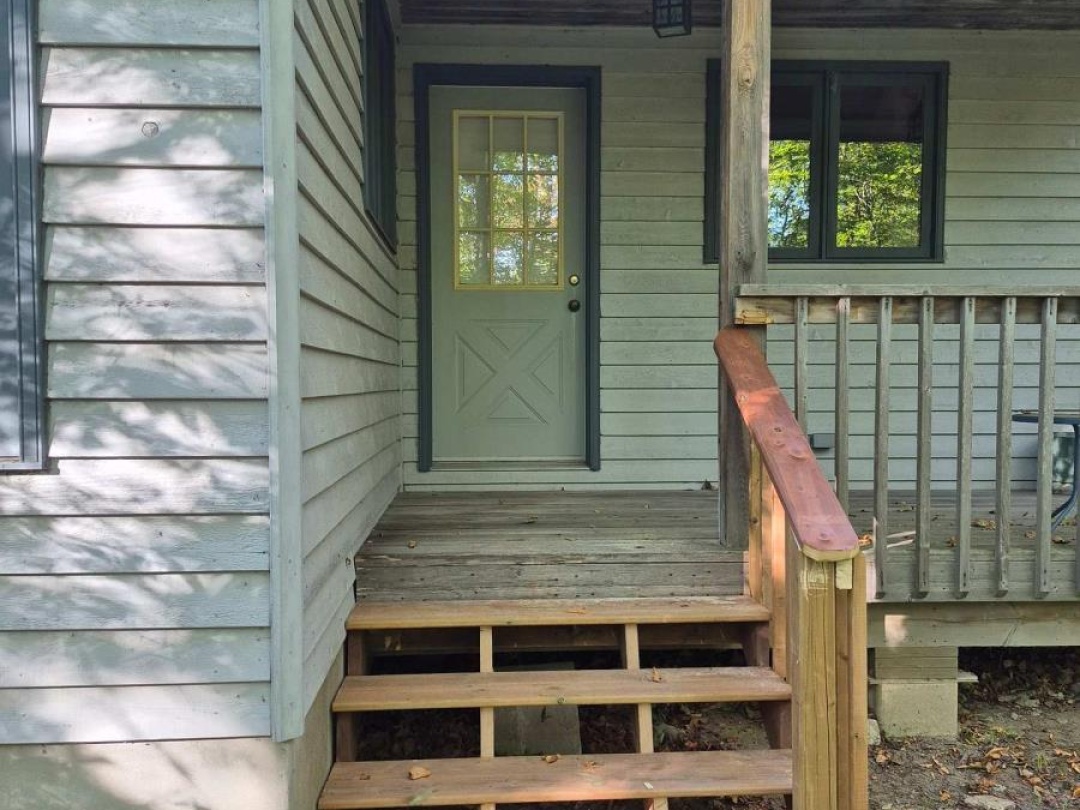 1236 GRACE ROAD, 