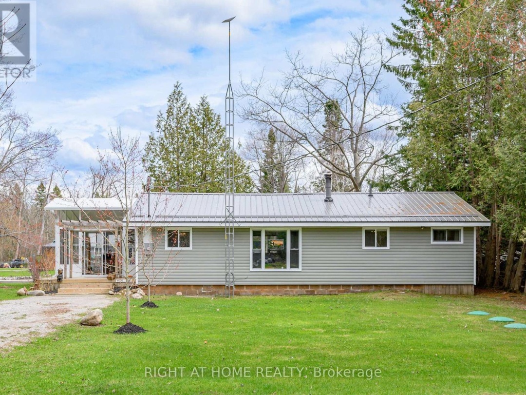 369 SOUTHAM DRIVE, Burnt River