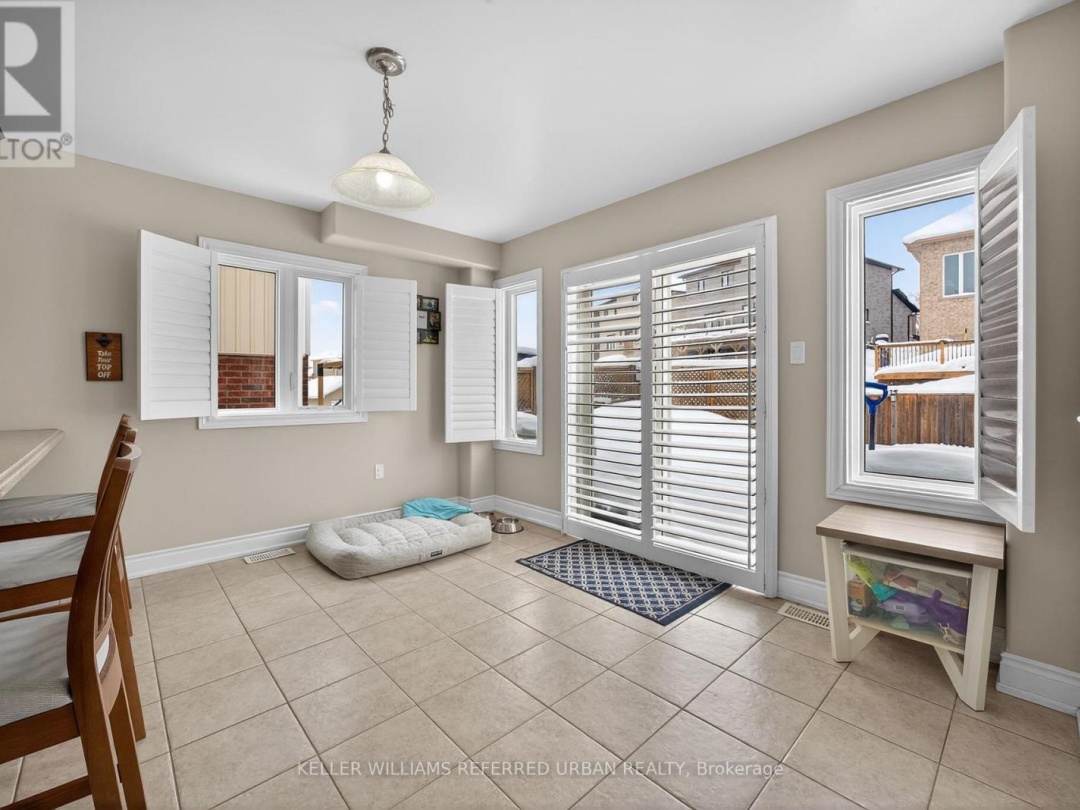 3068 EMPEROR DRIVE, Orillia