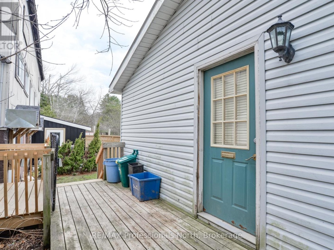 148 PARK ROAD, Bracebridge (Macaulay)