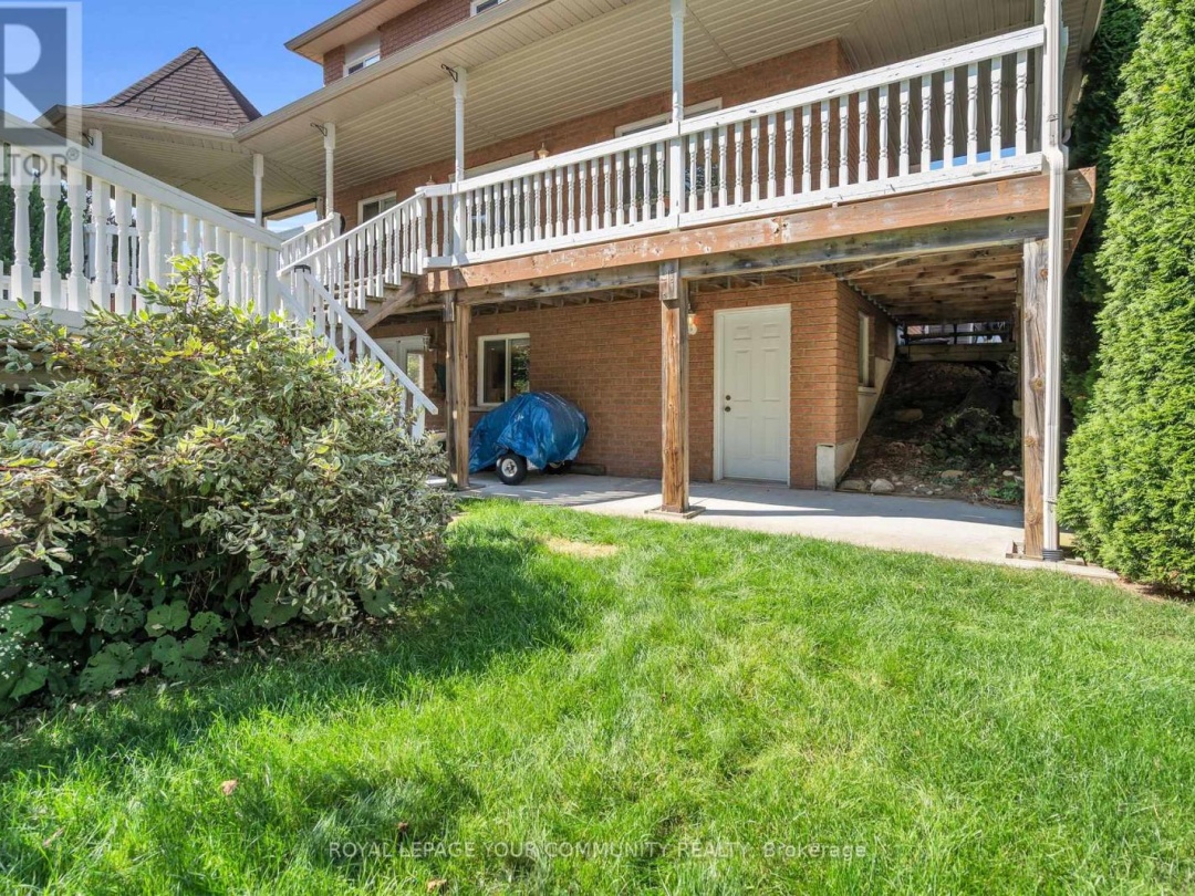 73 ANDERSON CRESCENT NE, Georgian Bay