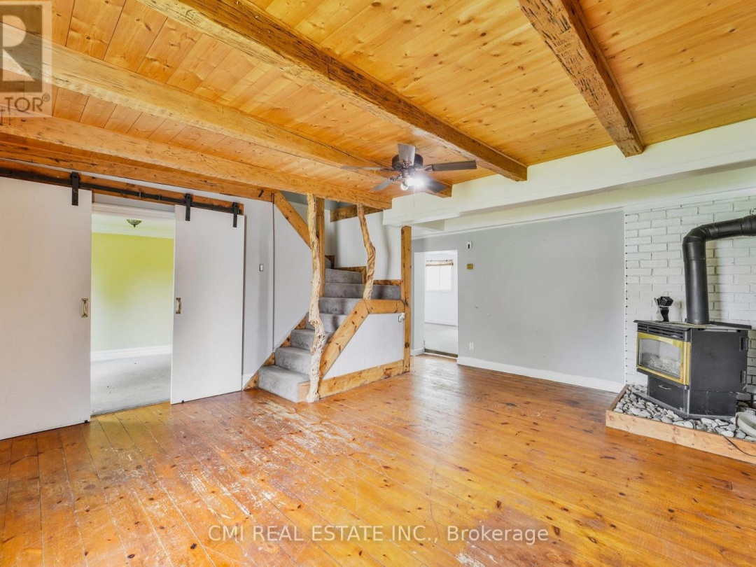 532 JAMES STREET, 