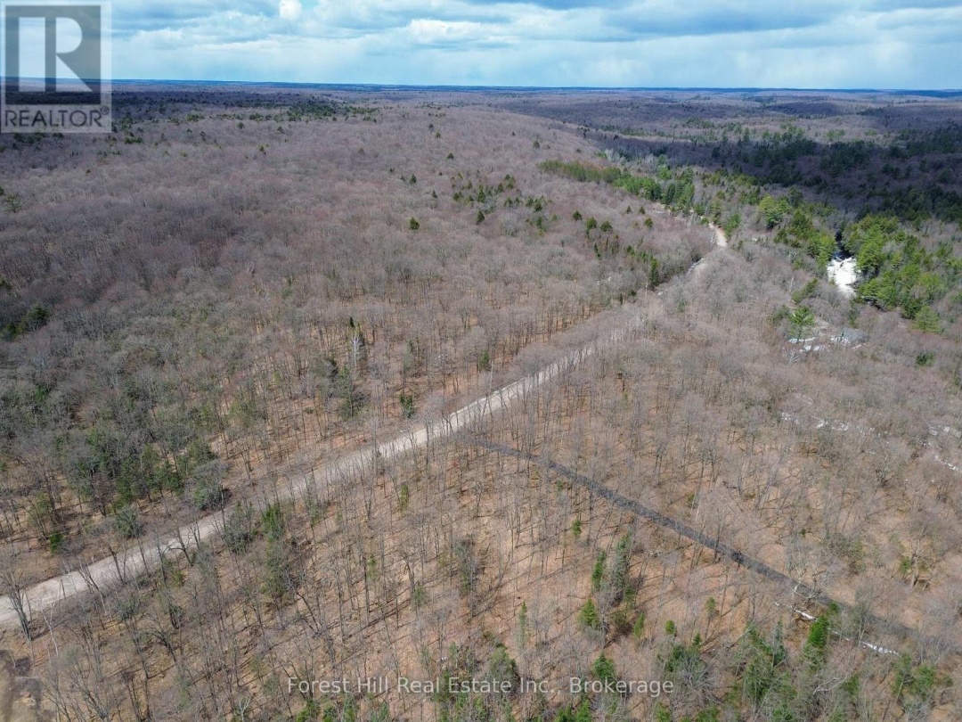 1249 BLACK RIVER ROAD, Bracebridge (Oakley)