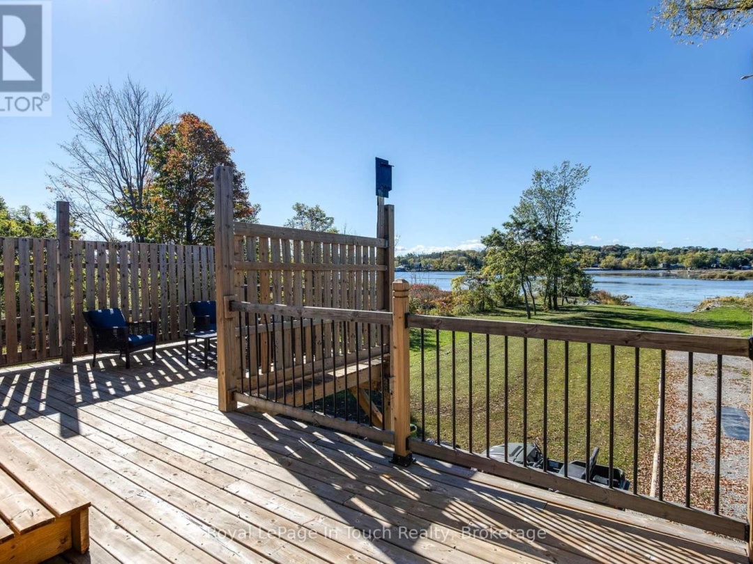 142 DUCK BAY ROAD, 