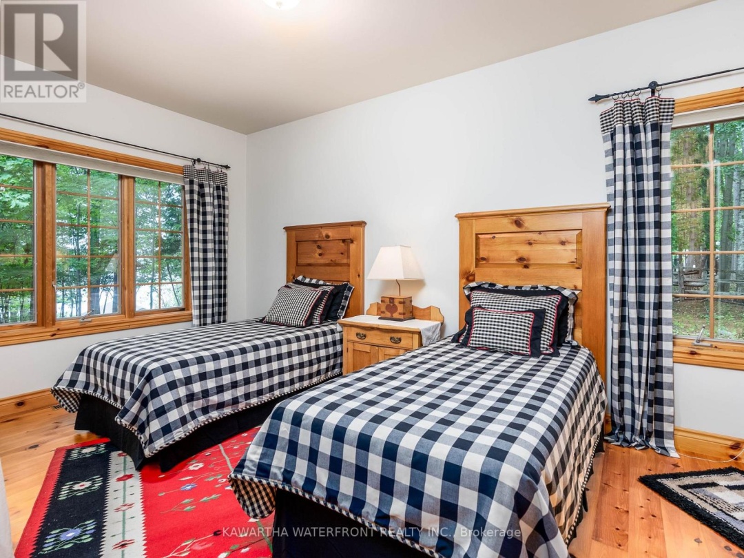 470 INDIAN POINT ROAD, Balsam Lake