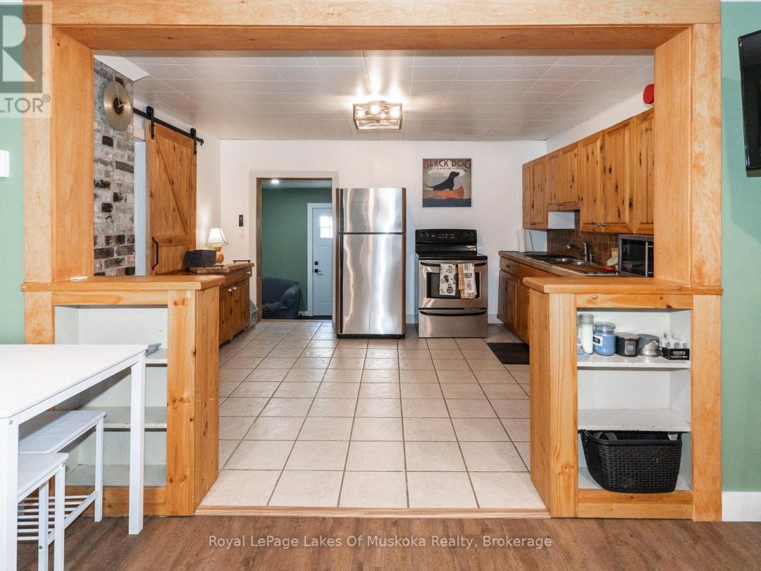 570 PINEDALE ROAD, 