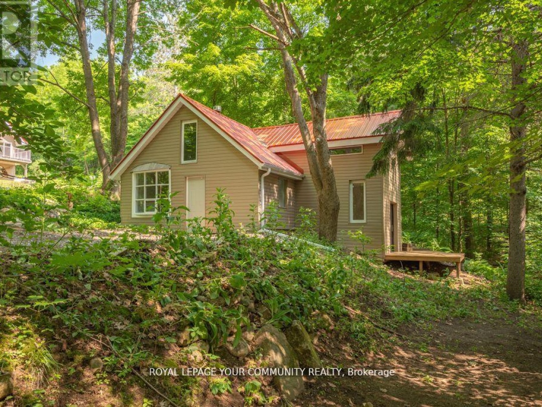 9297 HIGHWAY 118 E, Minden Hills (Minden)
